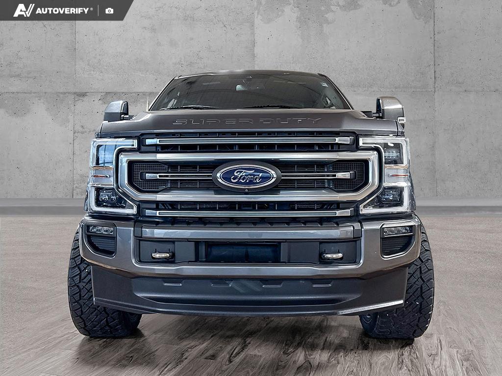 2021 Ford F-350