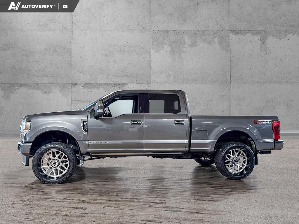 2021 Ford F-350
