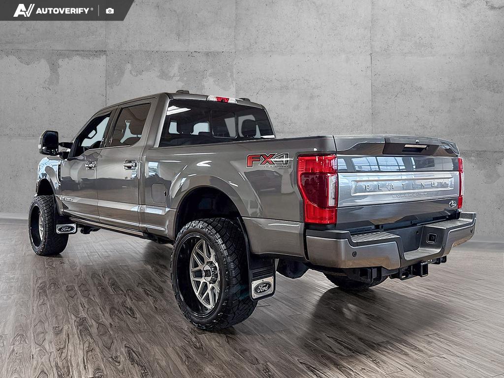 2021 Ford F-350