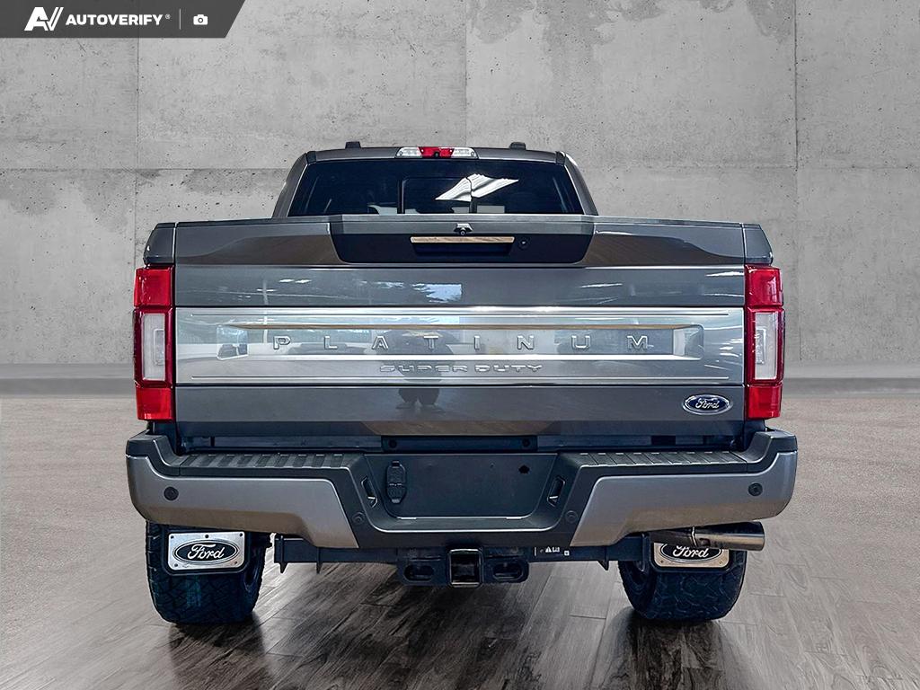 2021 Ford F-350