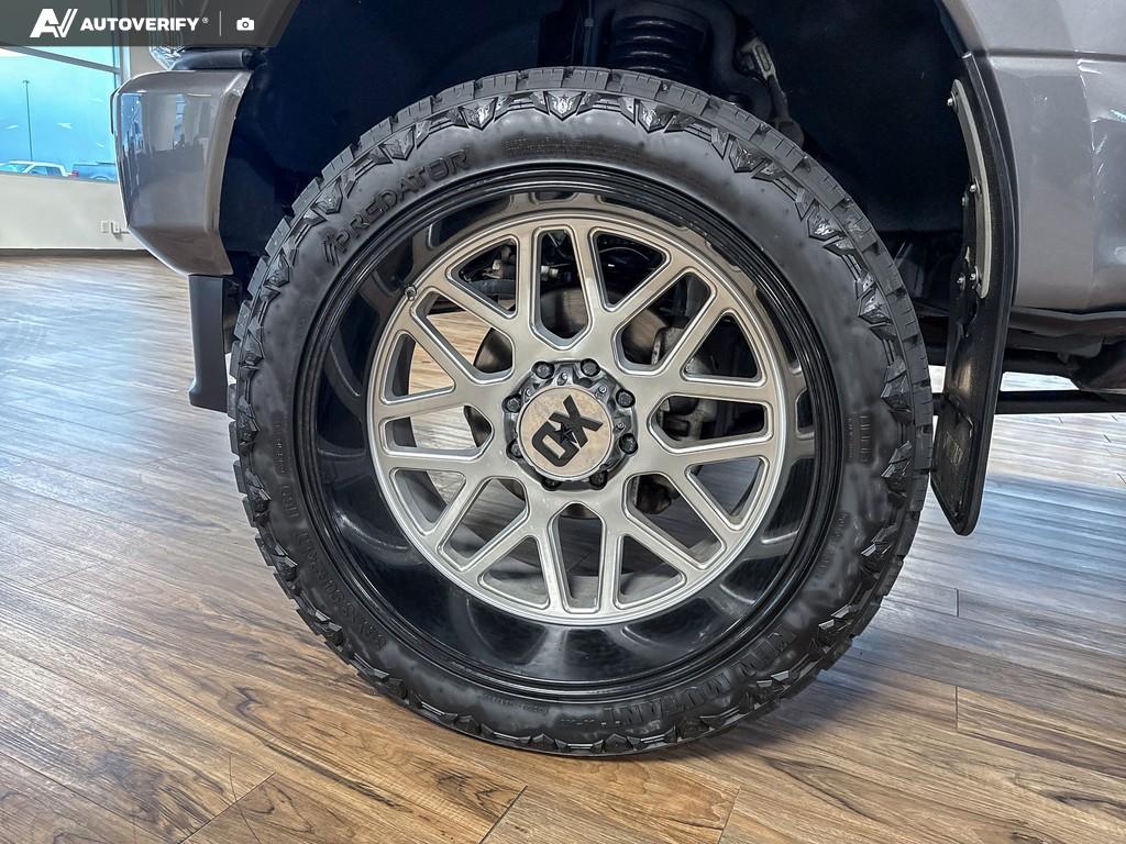 2021 Ford F-350