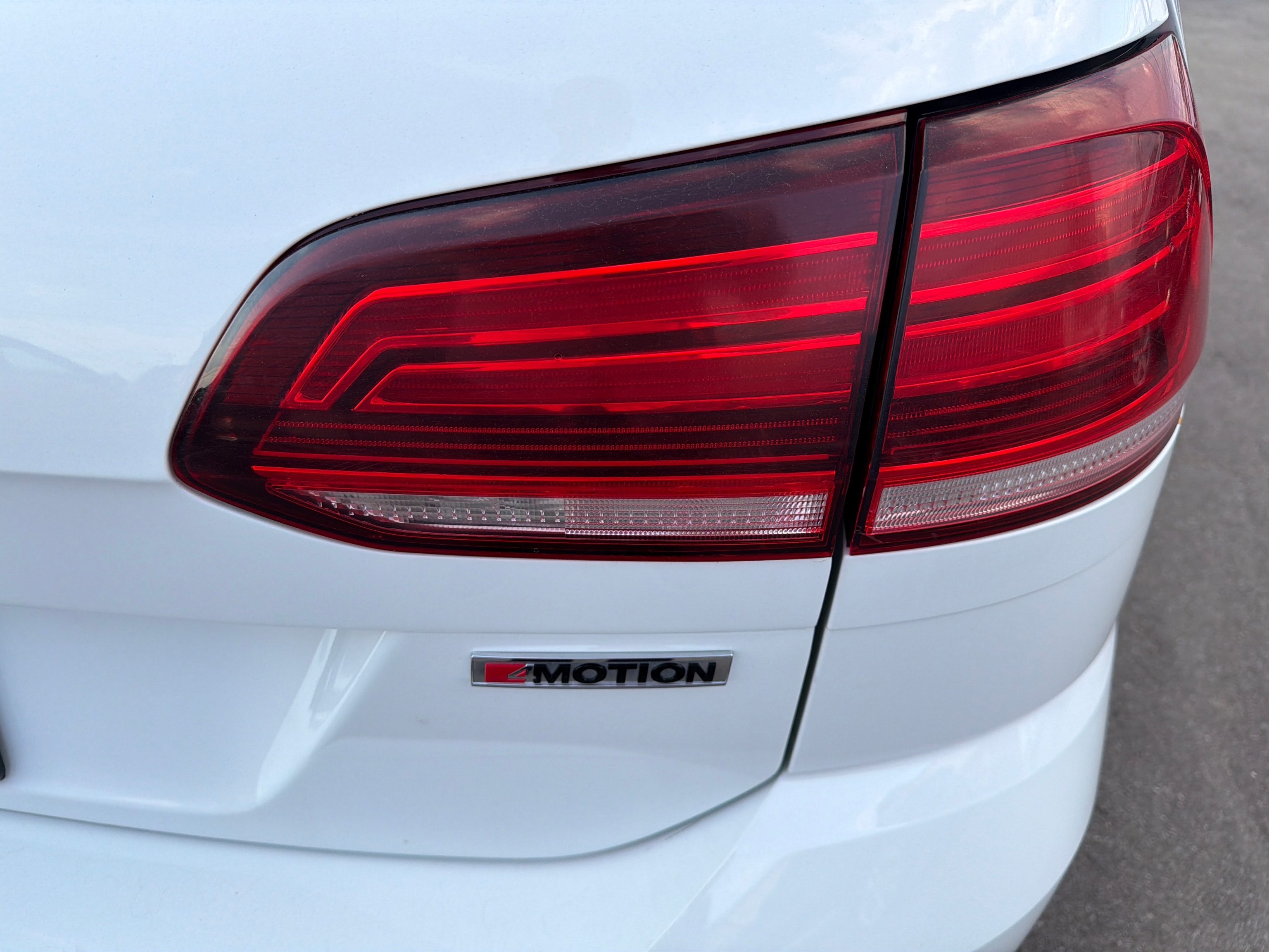 2019 Volkswagen Golf SportWagen