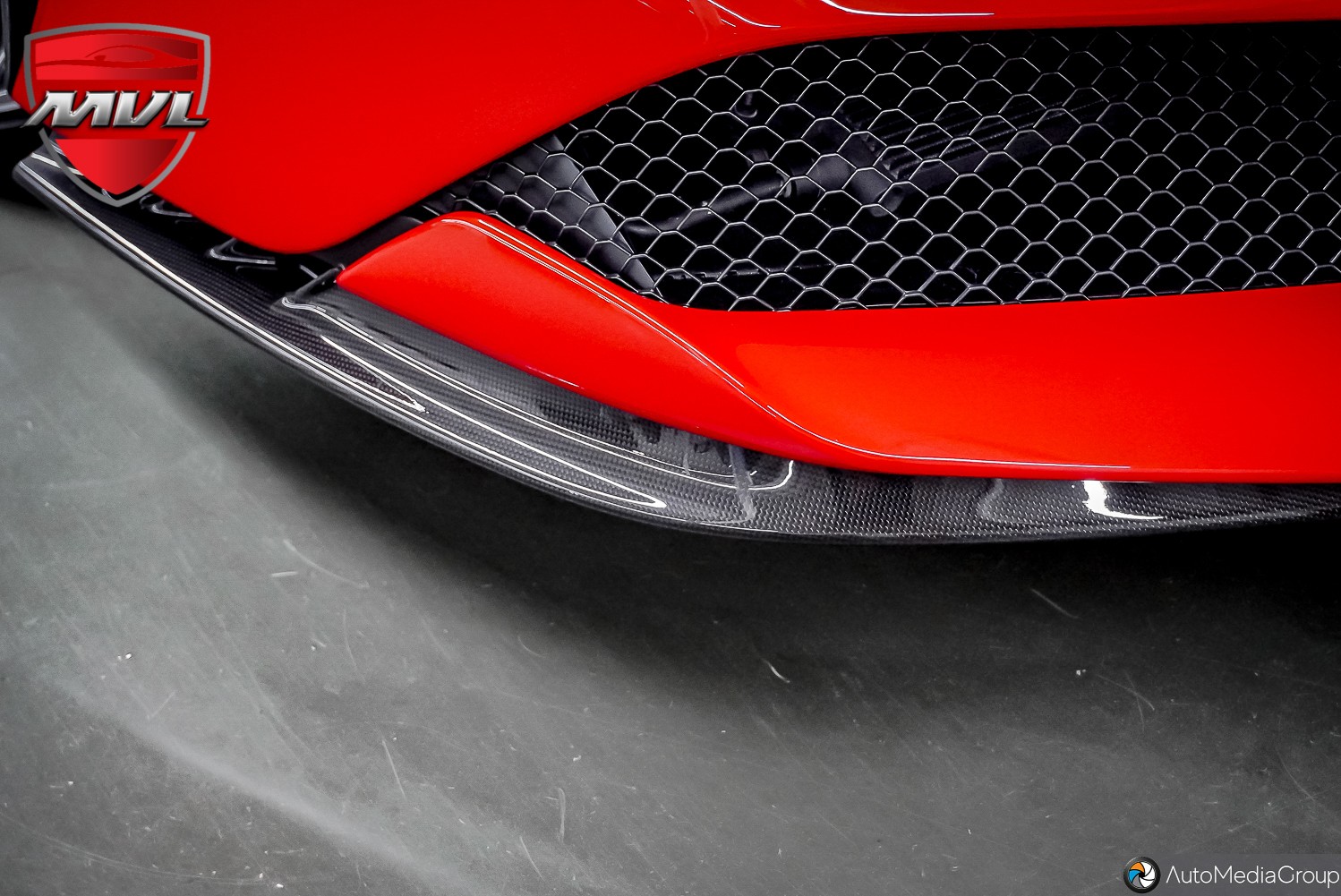 2025 Ferrari SF90 Spider