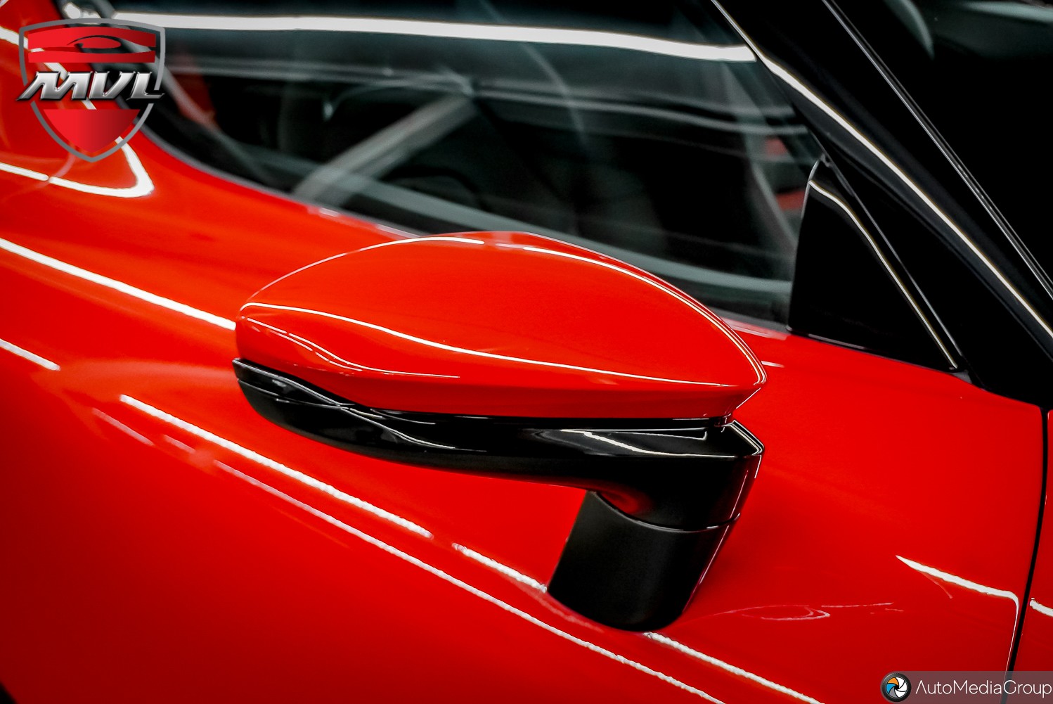 2025 Ferrari SF90 Spider