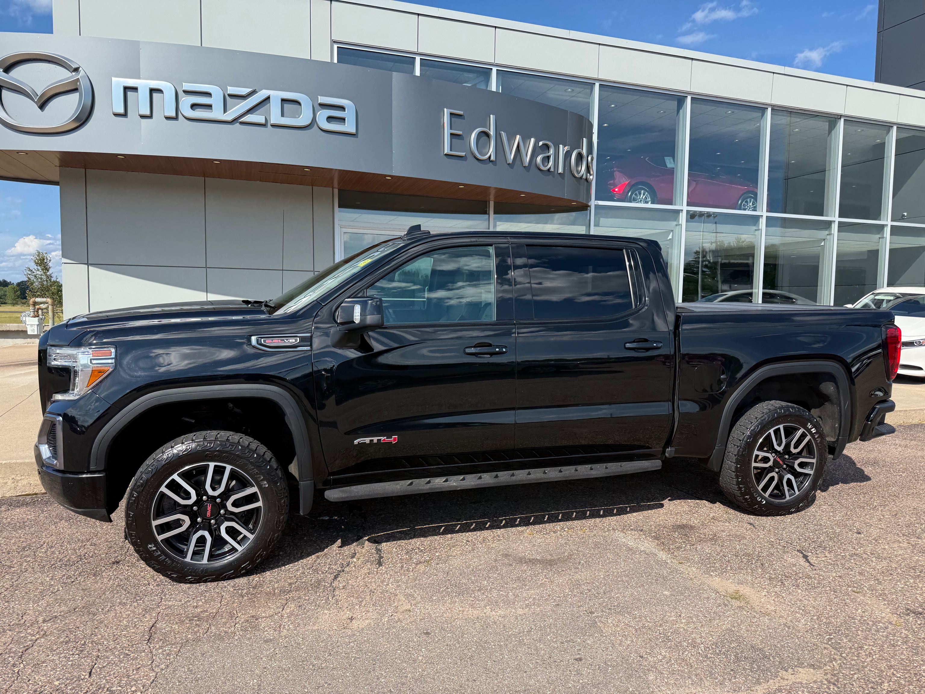 2022 GMC Sierra 1500 Limited
