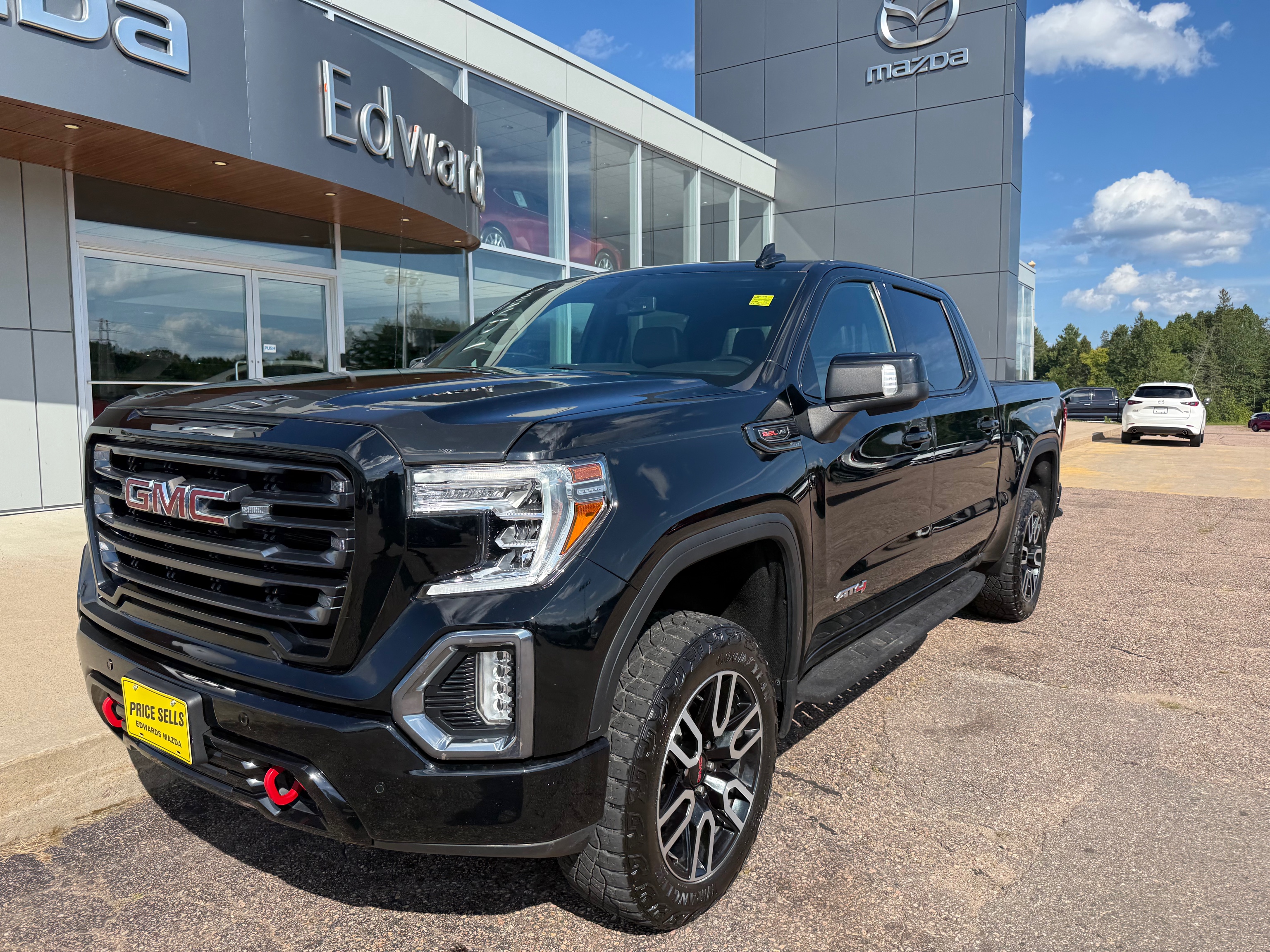 2022 GMC Sierra 1500 Limited
