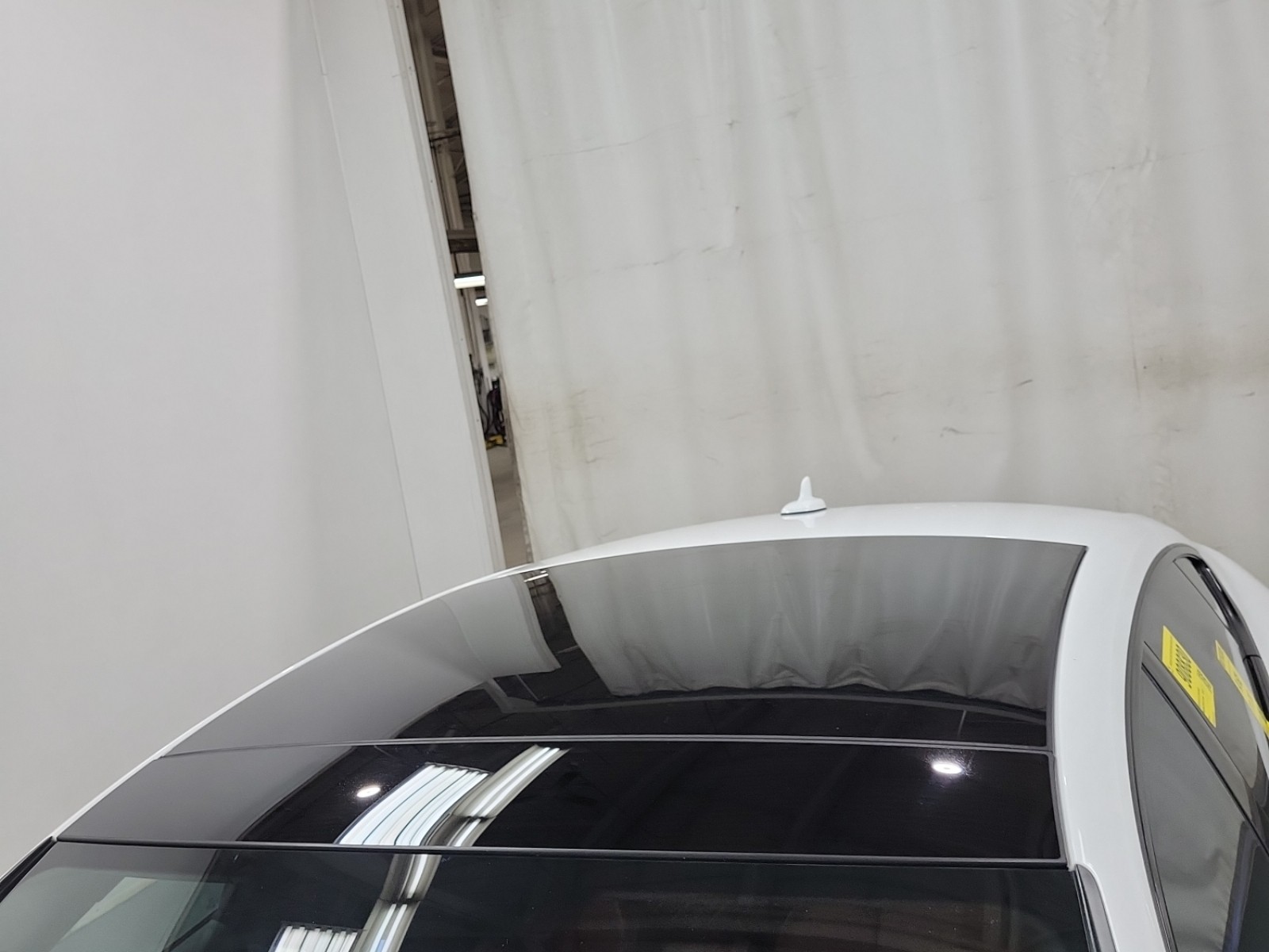 2020 Audi S5