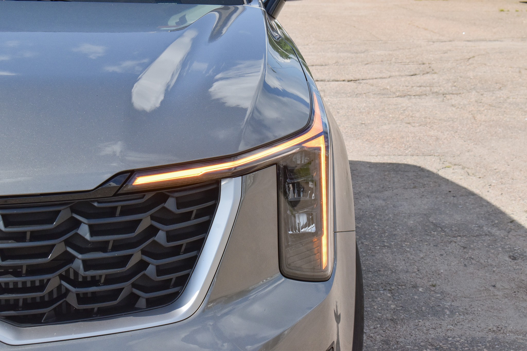 2026 Kia Sorento Plug-In Hybrid