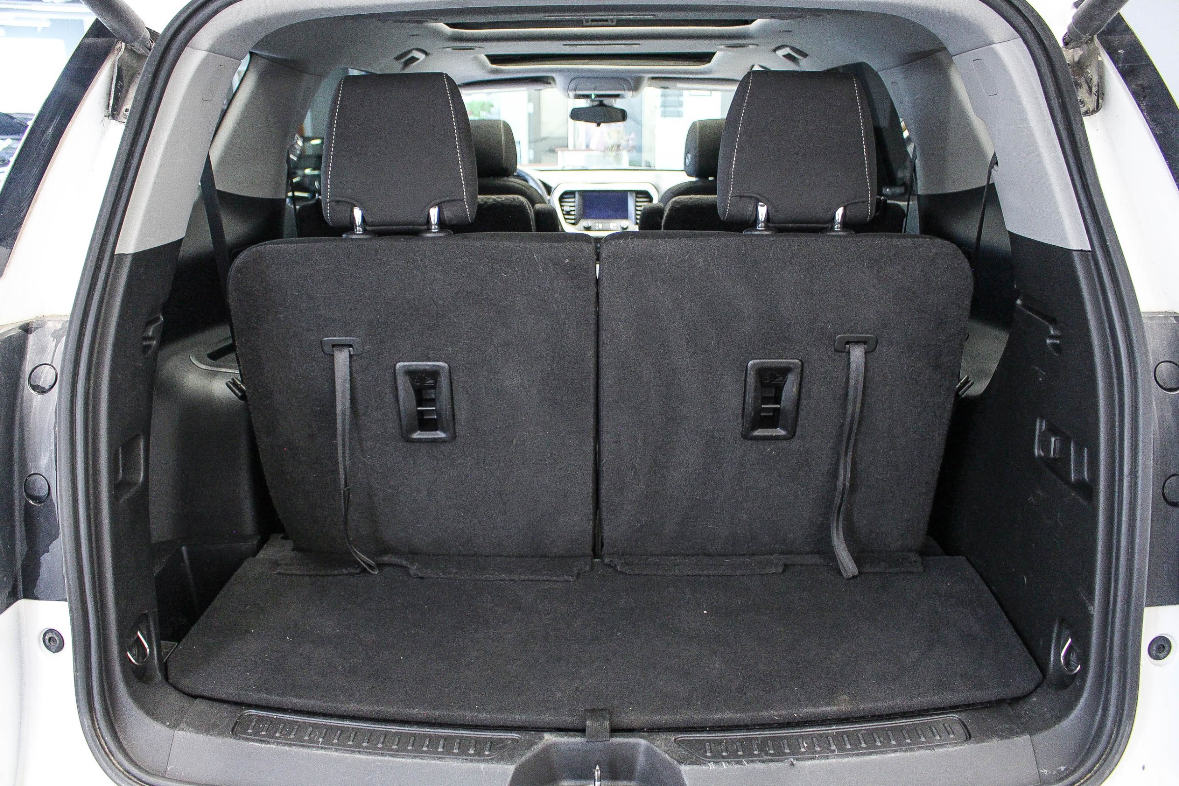 2021 GMC Acadia