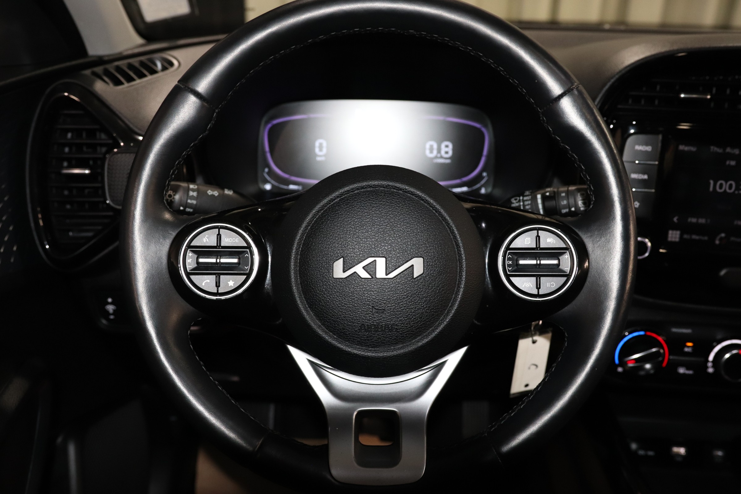 2023 Kia Soul