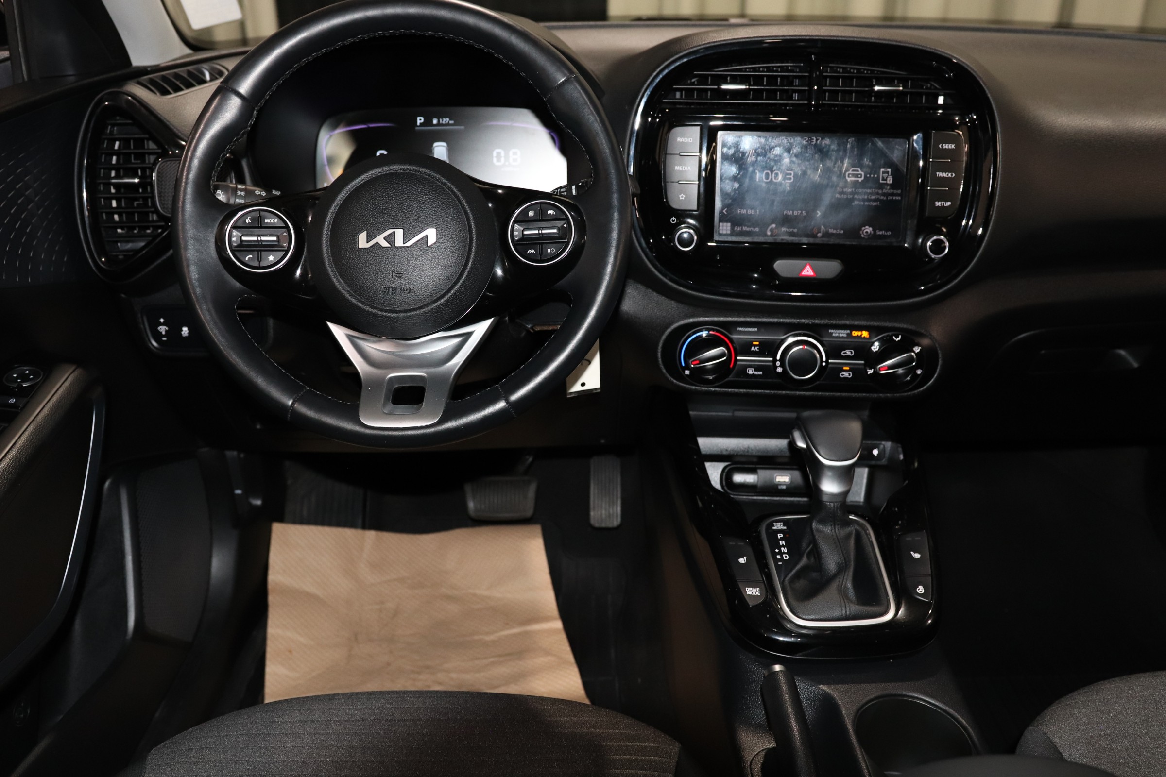 2023 Kia Soul