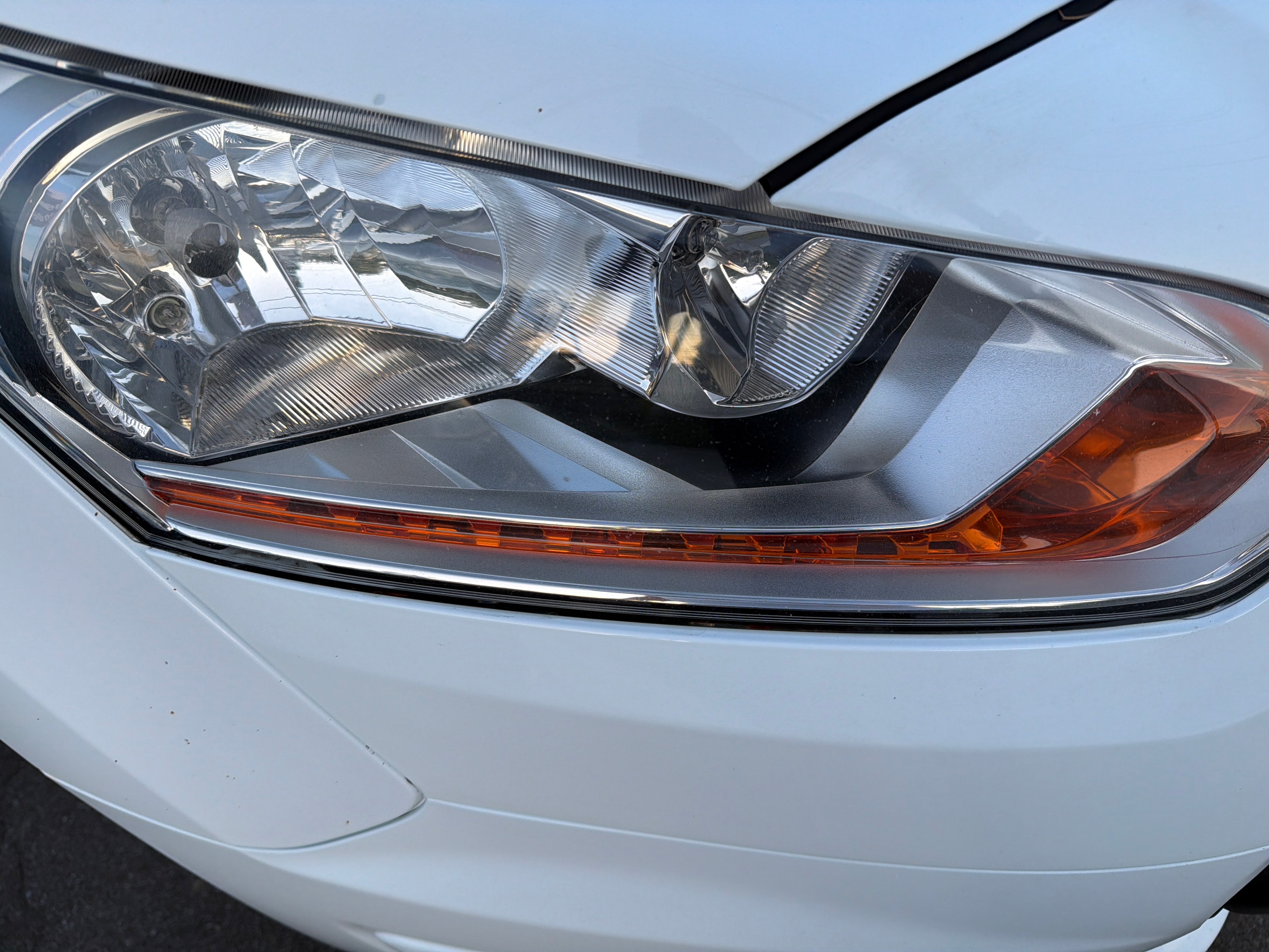 2018 Ford Transit Connect