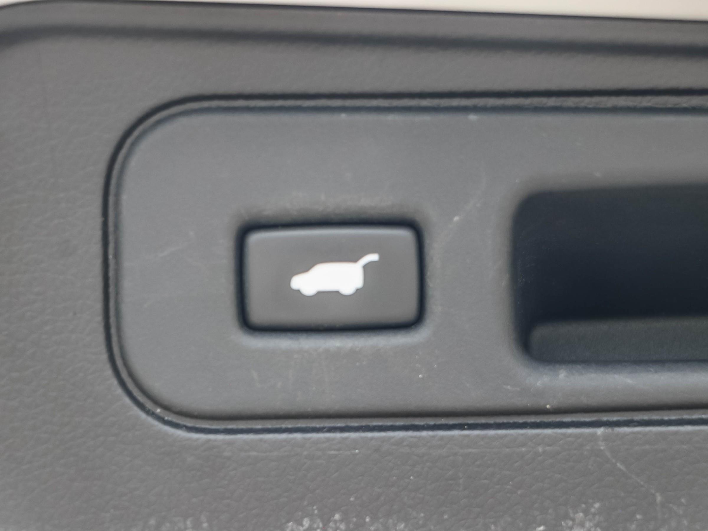 2021 Honda Passport
