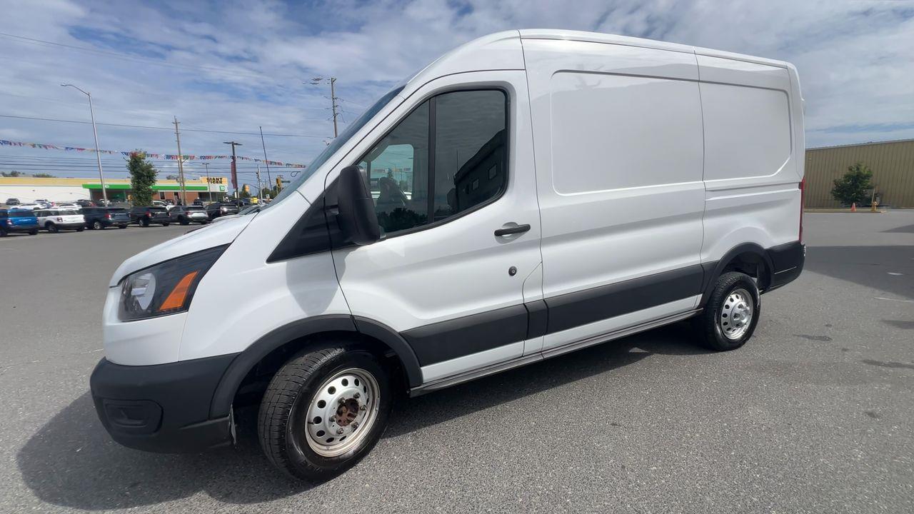 2023 Ford Transit-250 Cargo