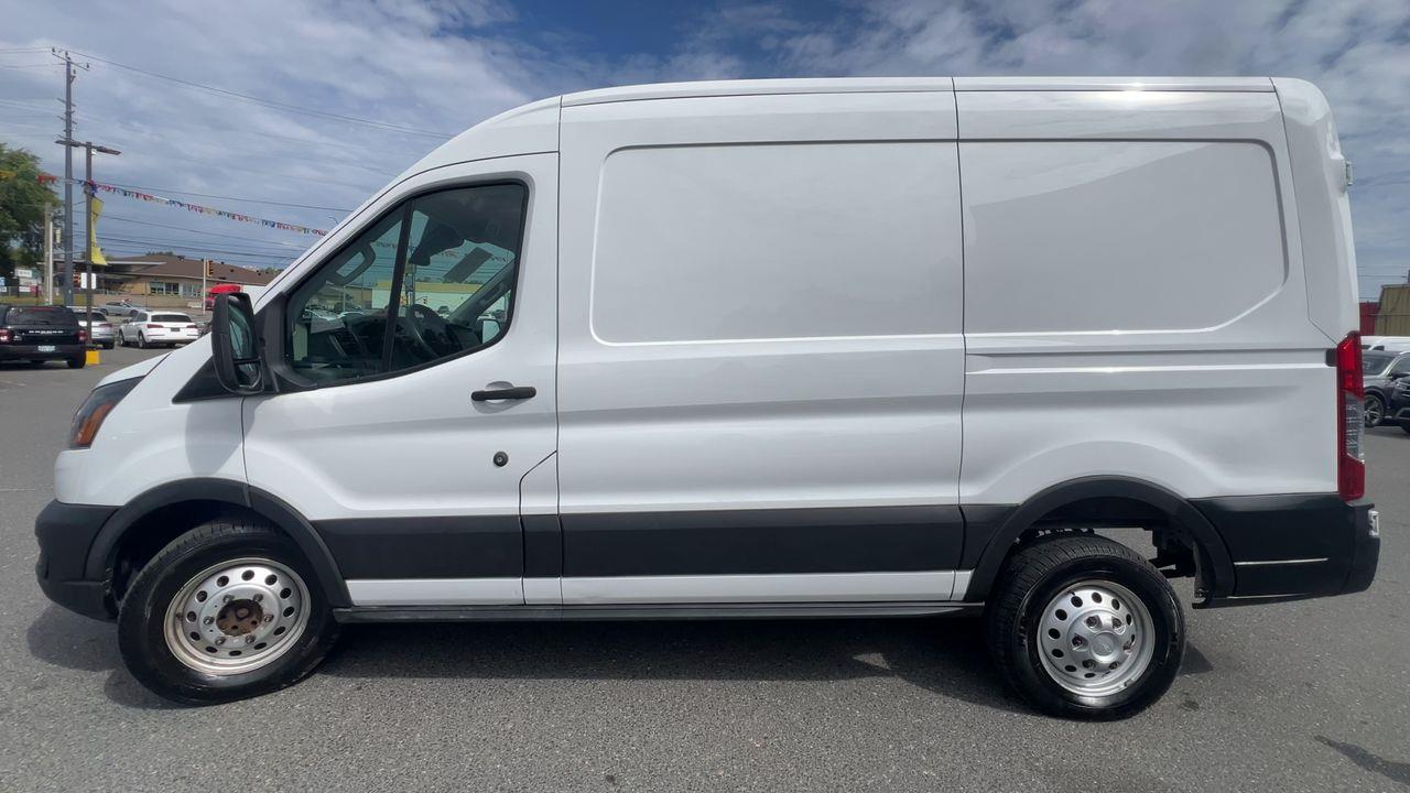 2023 Ford Transit-250 Cargo