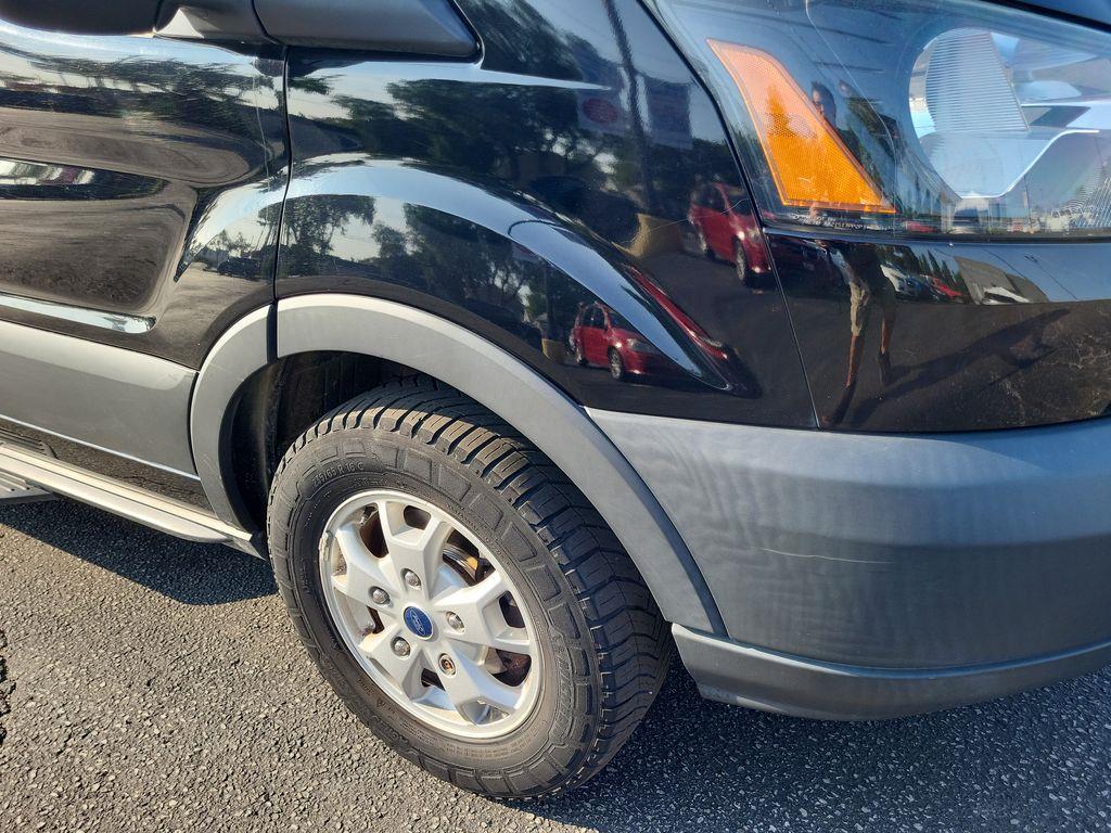 2016 Ford Transit-150
