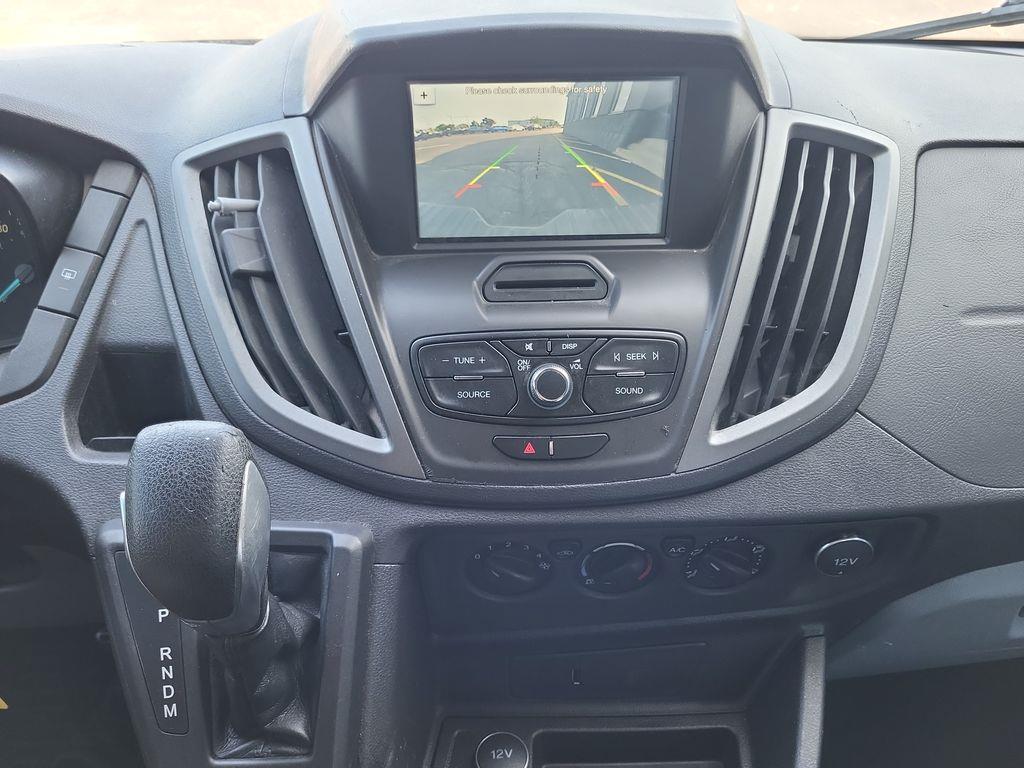 2016 Ford Transit-150