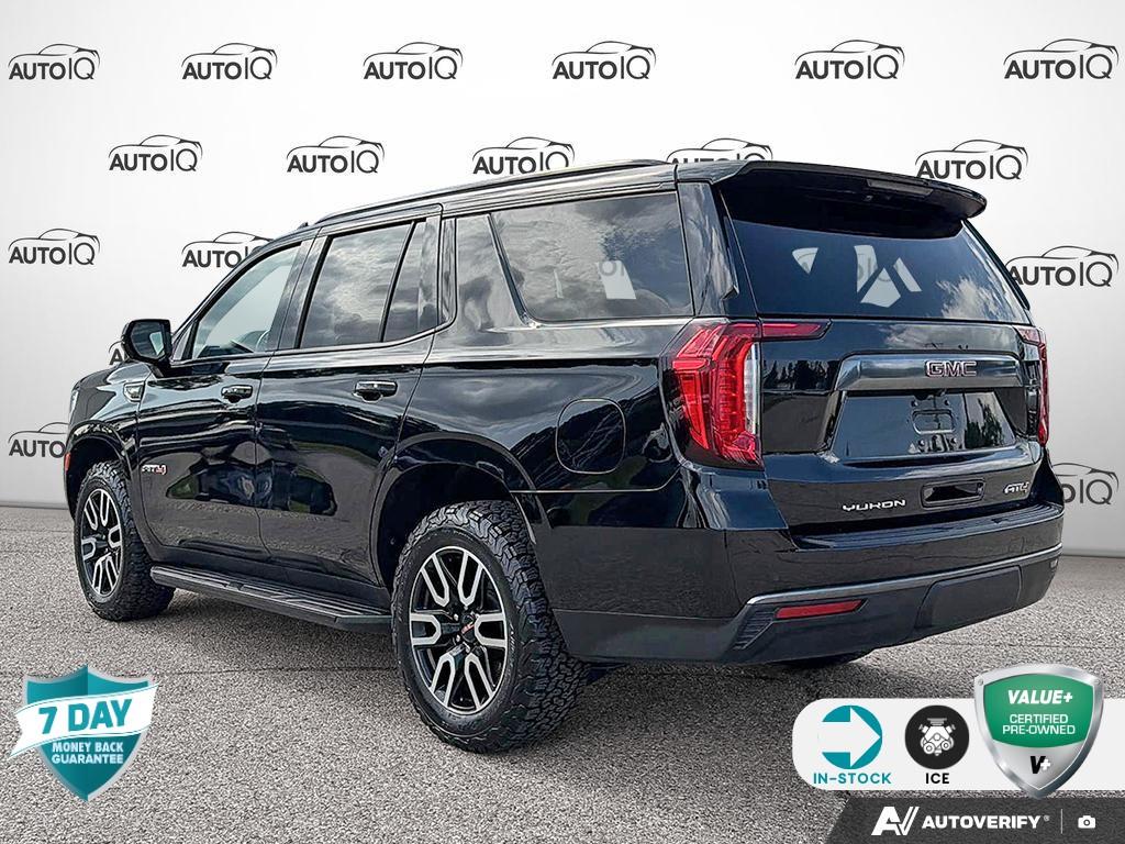 2023 GMC Yukon