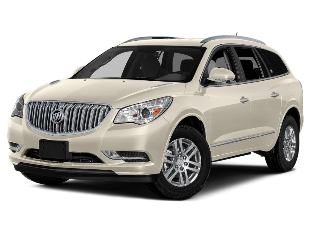 2014 Buick Enclave