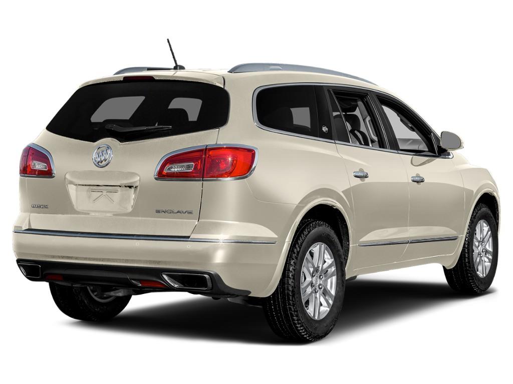 2014 Buick Enclave