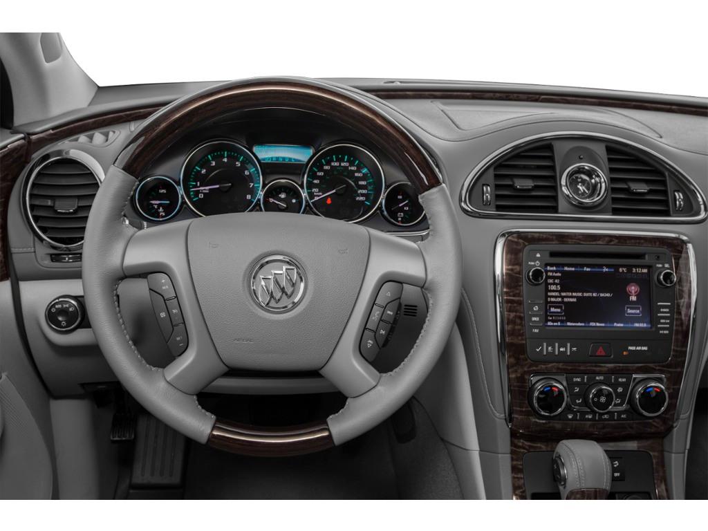 2014 Buick Enclave