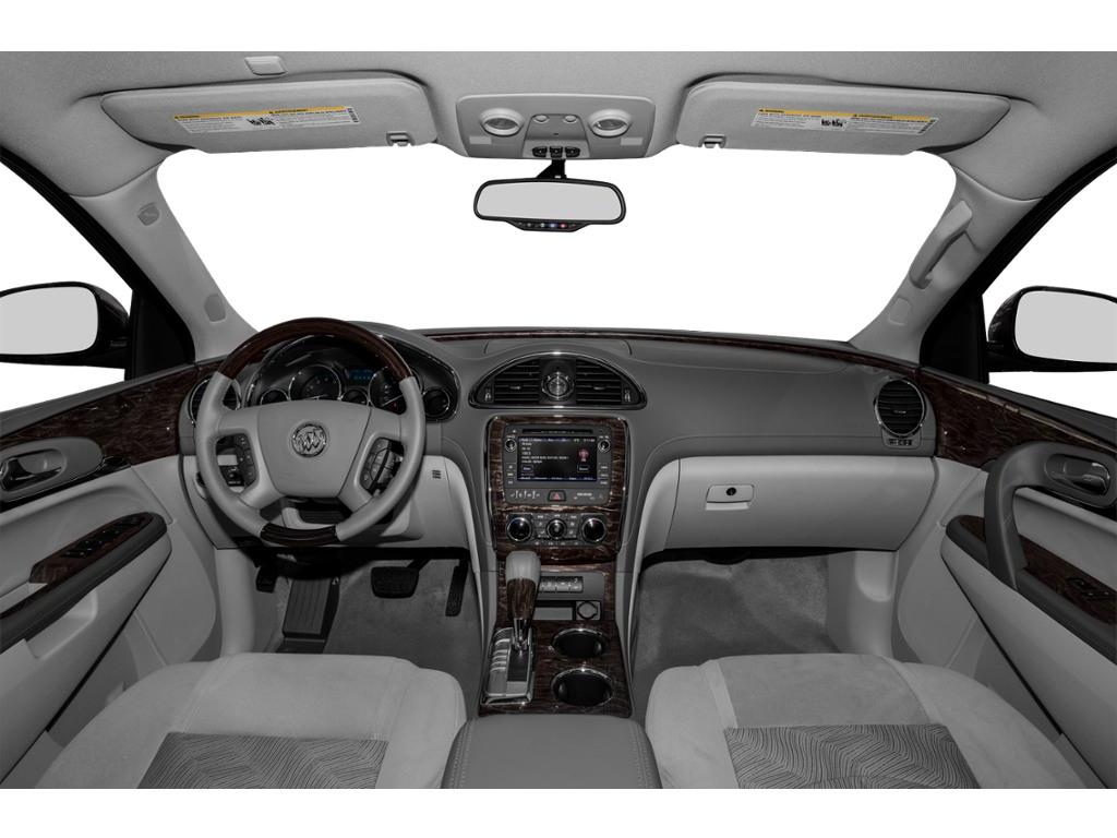 2014 Buick Enclave