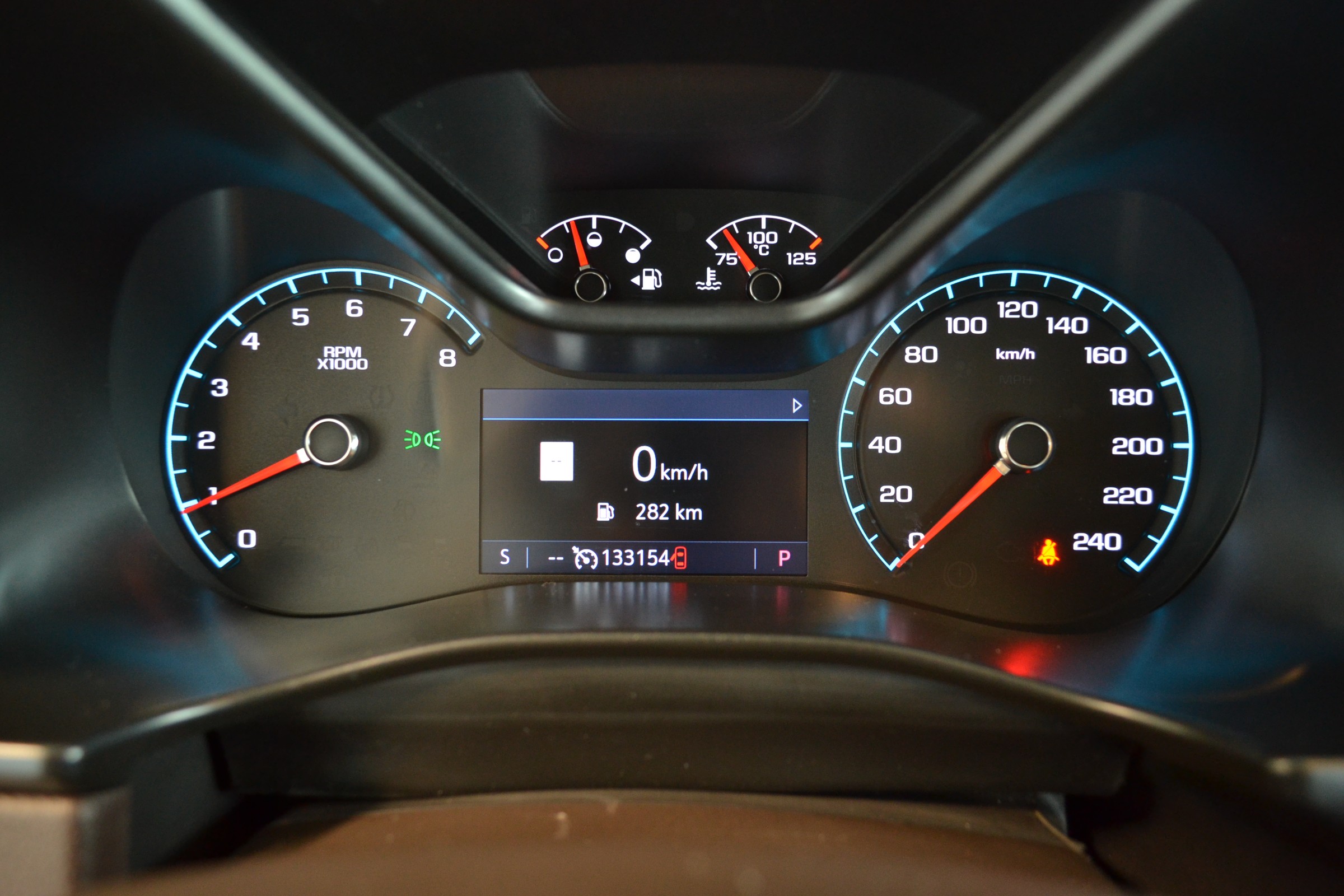 2021 GMC Canyon