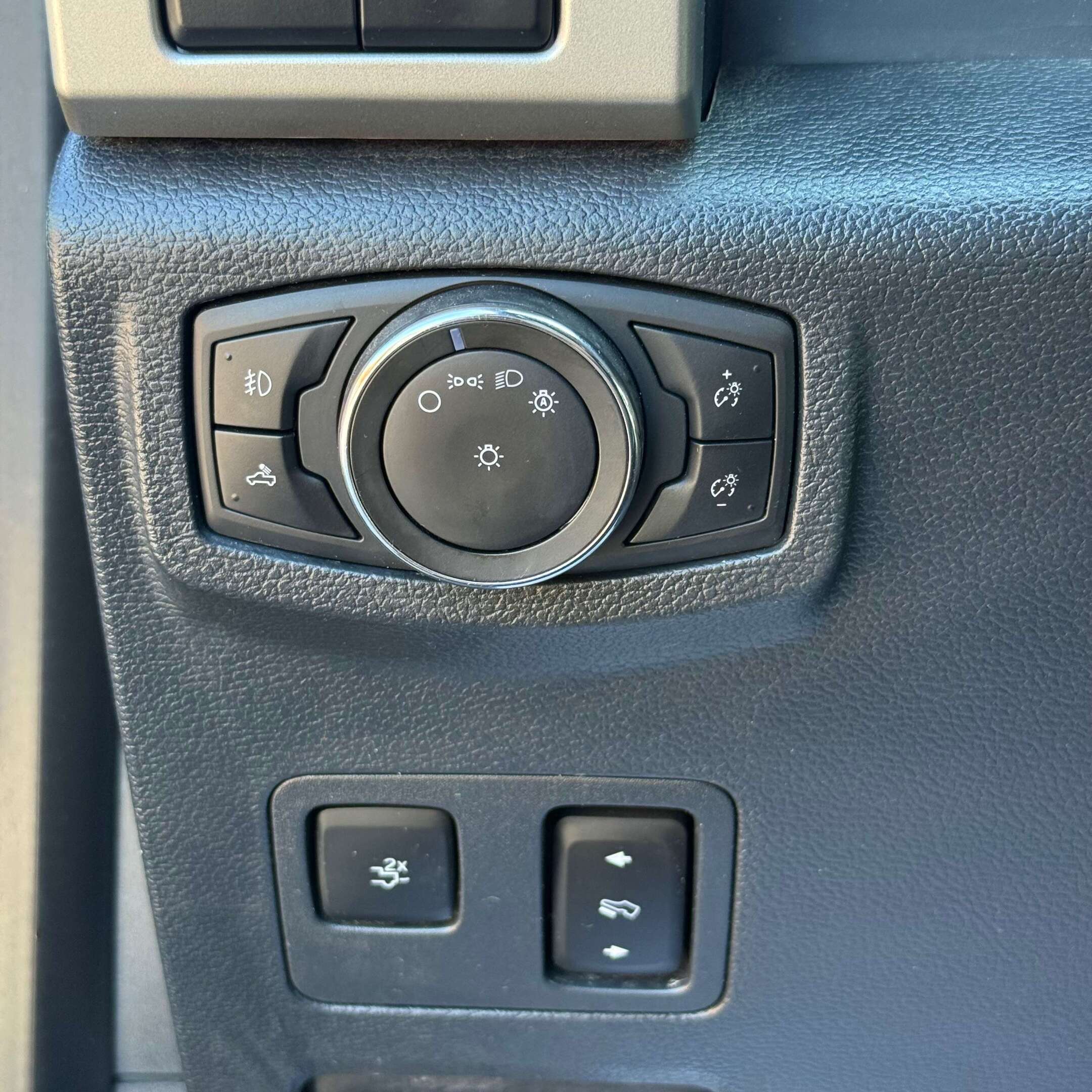 2022 Ford F-250