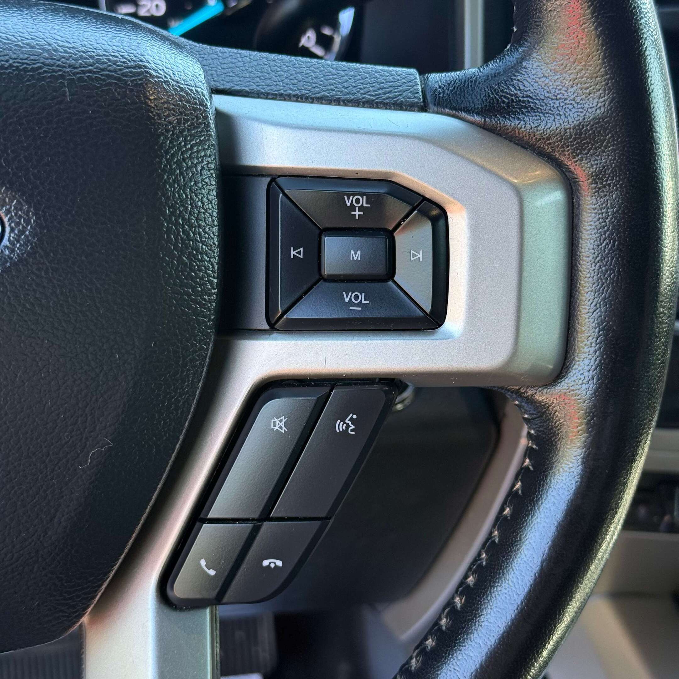 2022 Ford F-250