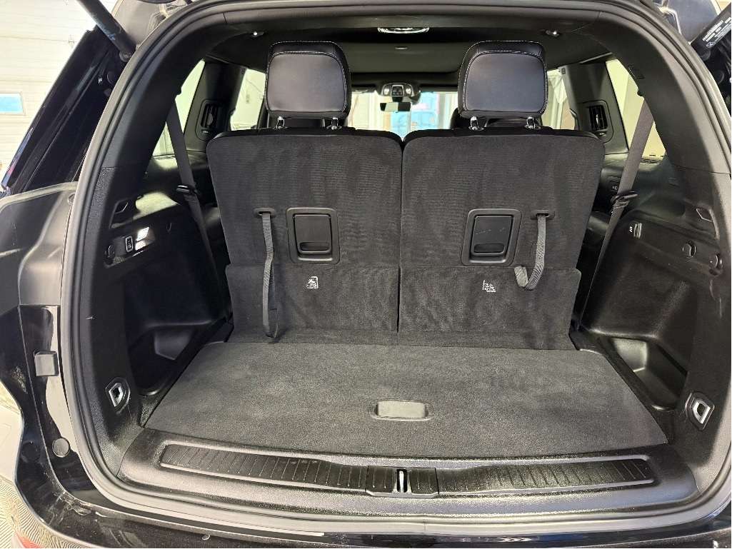 2024 Jeep Grand Cherokee L