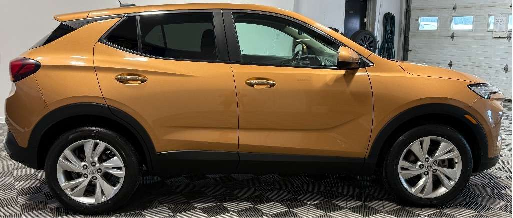 2025 Buick Encore GX