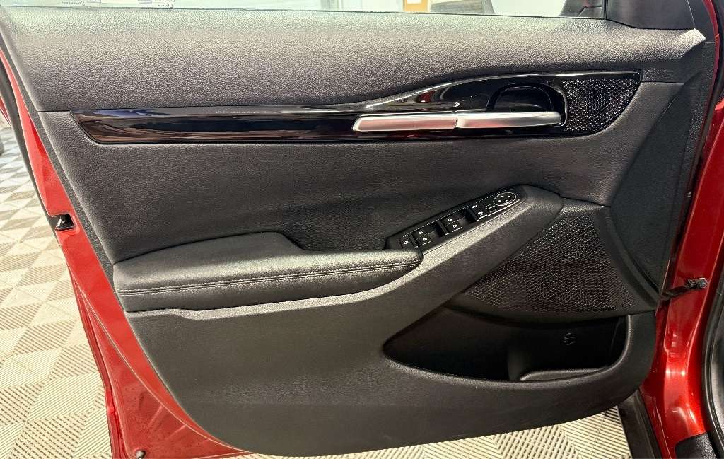 2023 Kia Seltos