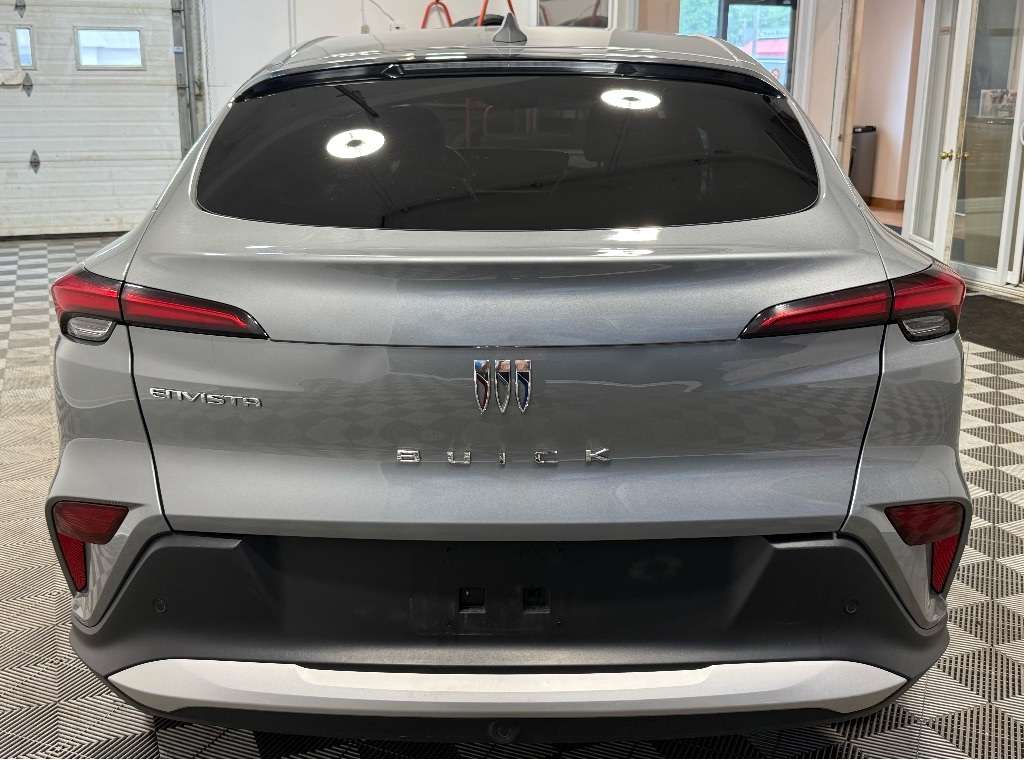 2025 Buick Envista