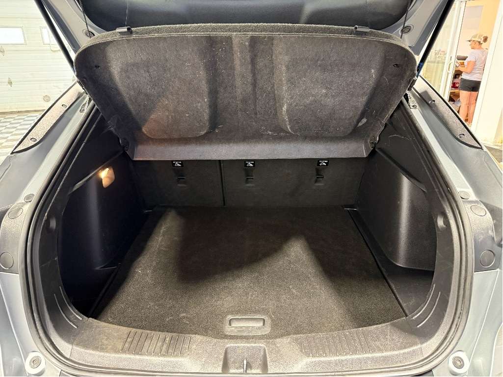2025 Buick Envista