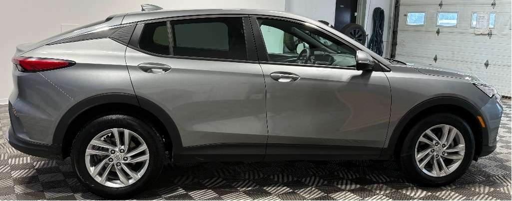 2025 Buick Envista
