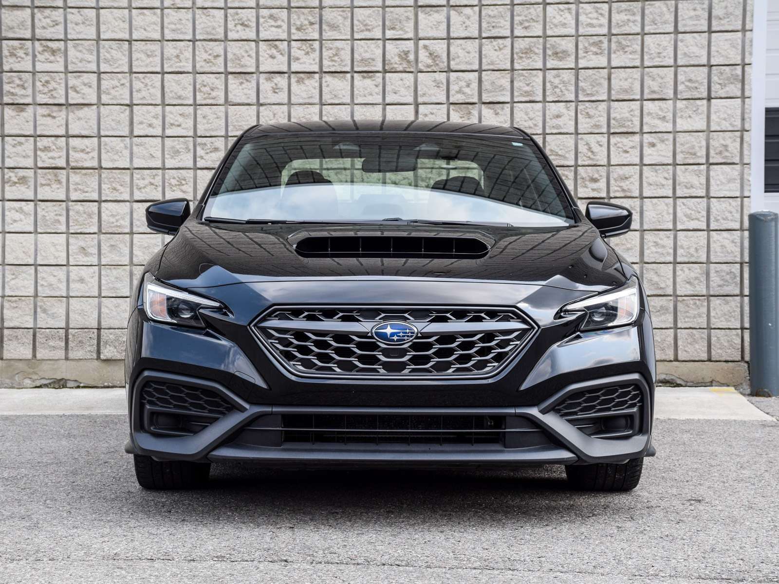 2024 Subaru WRX