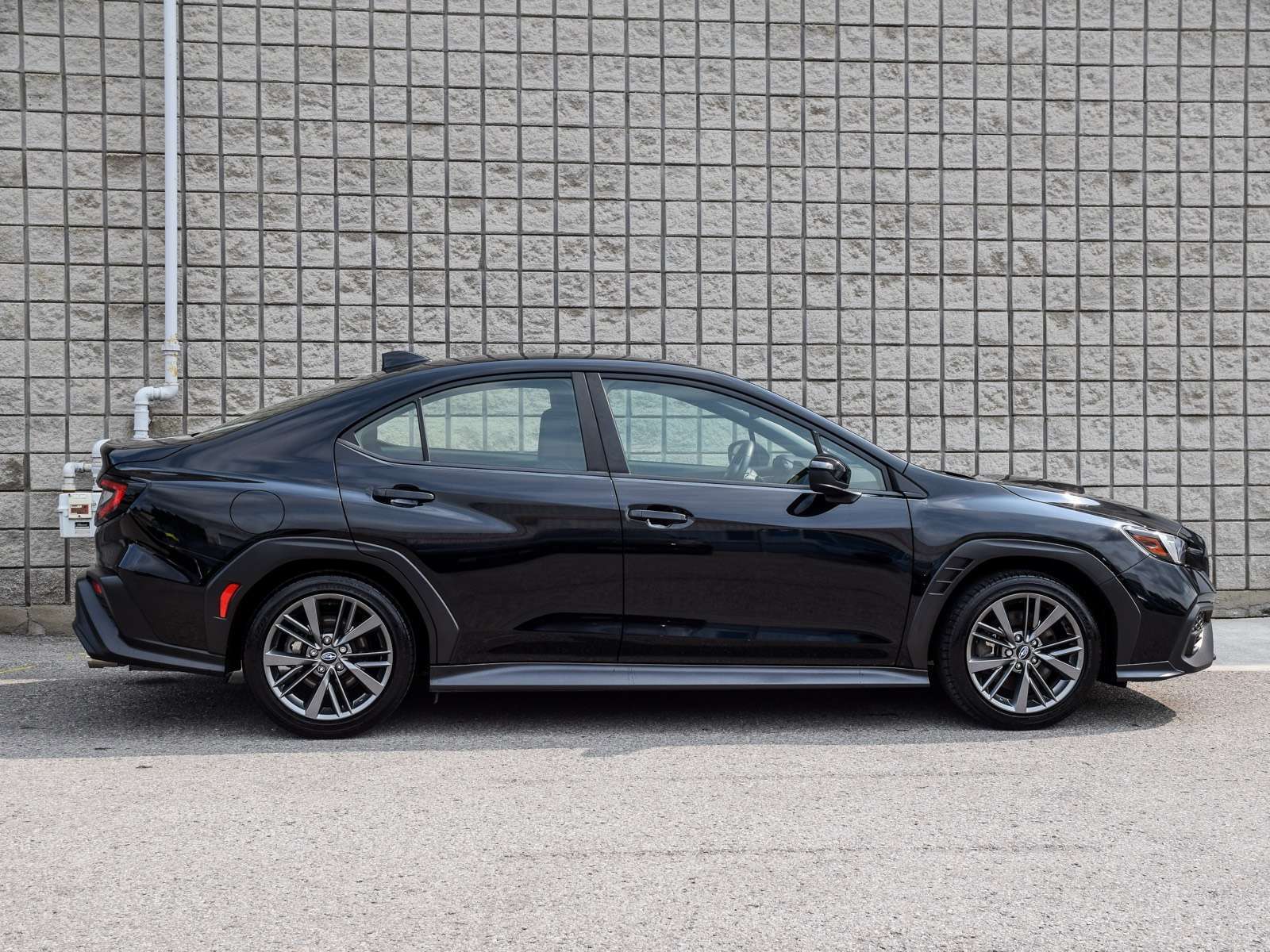 2024 Subaru WRX