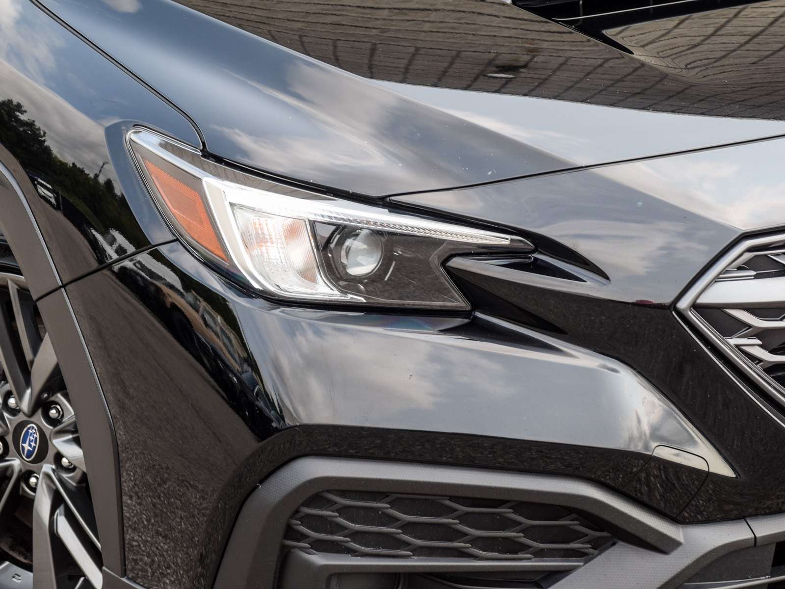 2024 Subaru WRX
