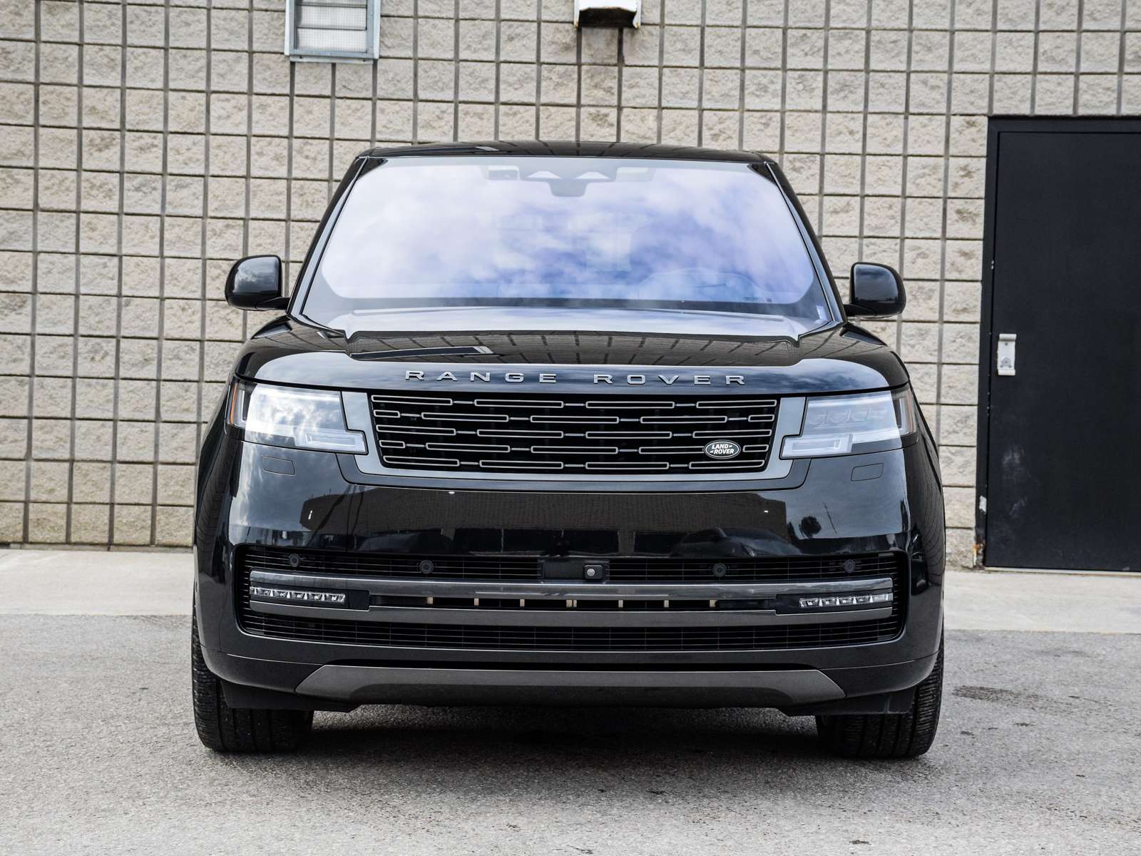2023 Land Rover Range Rover