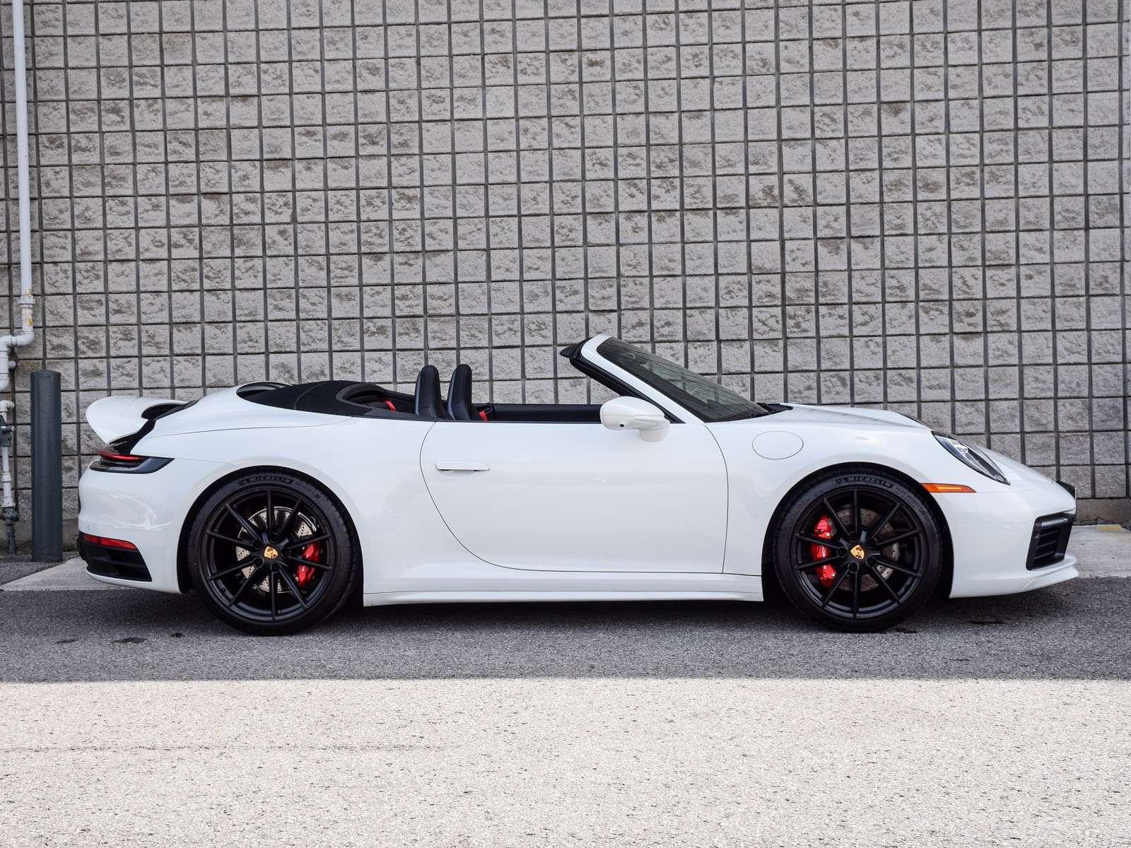 2023 Porsche 911