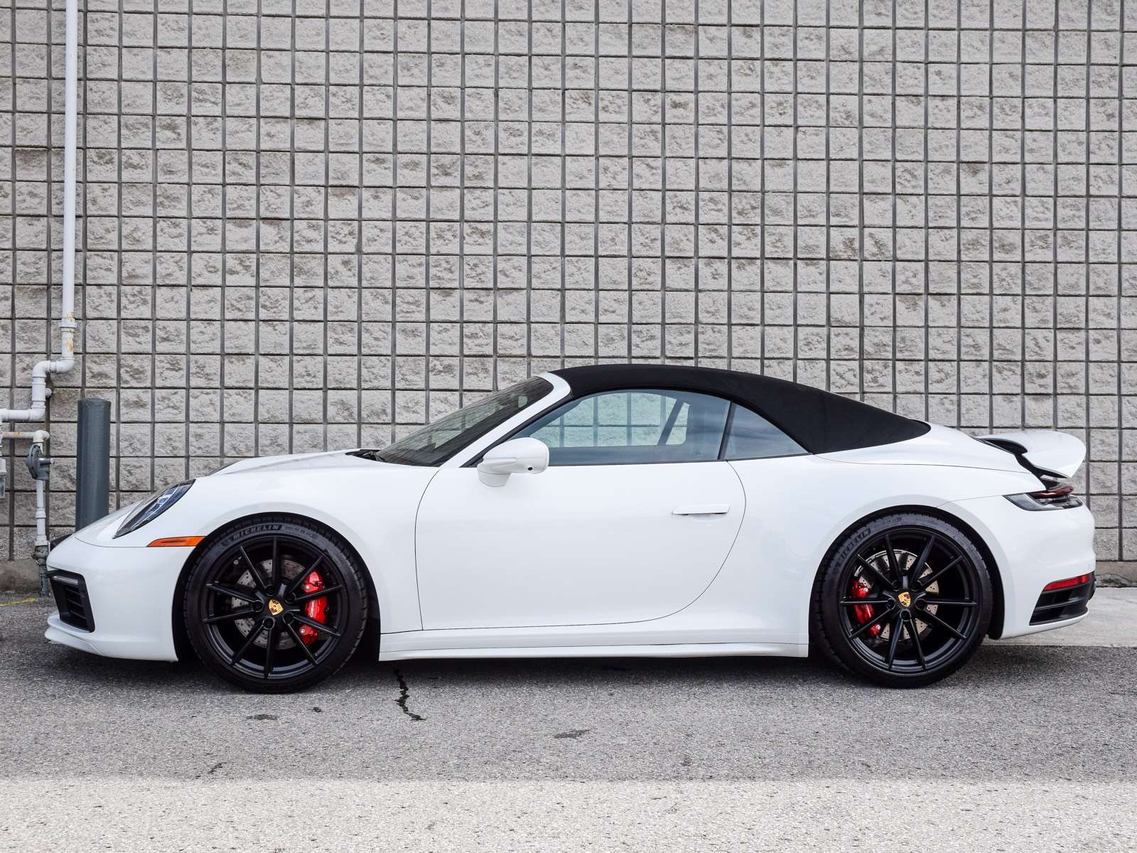 2023 Porsche 911