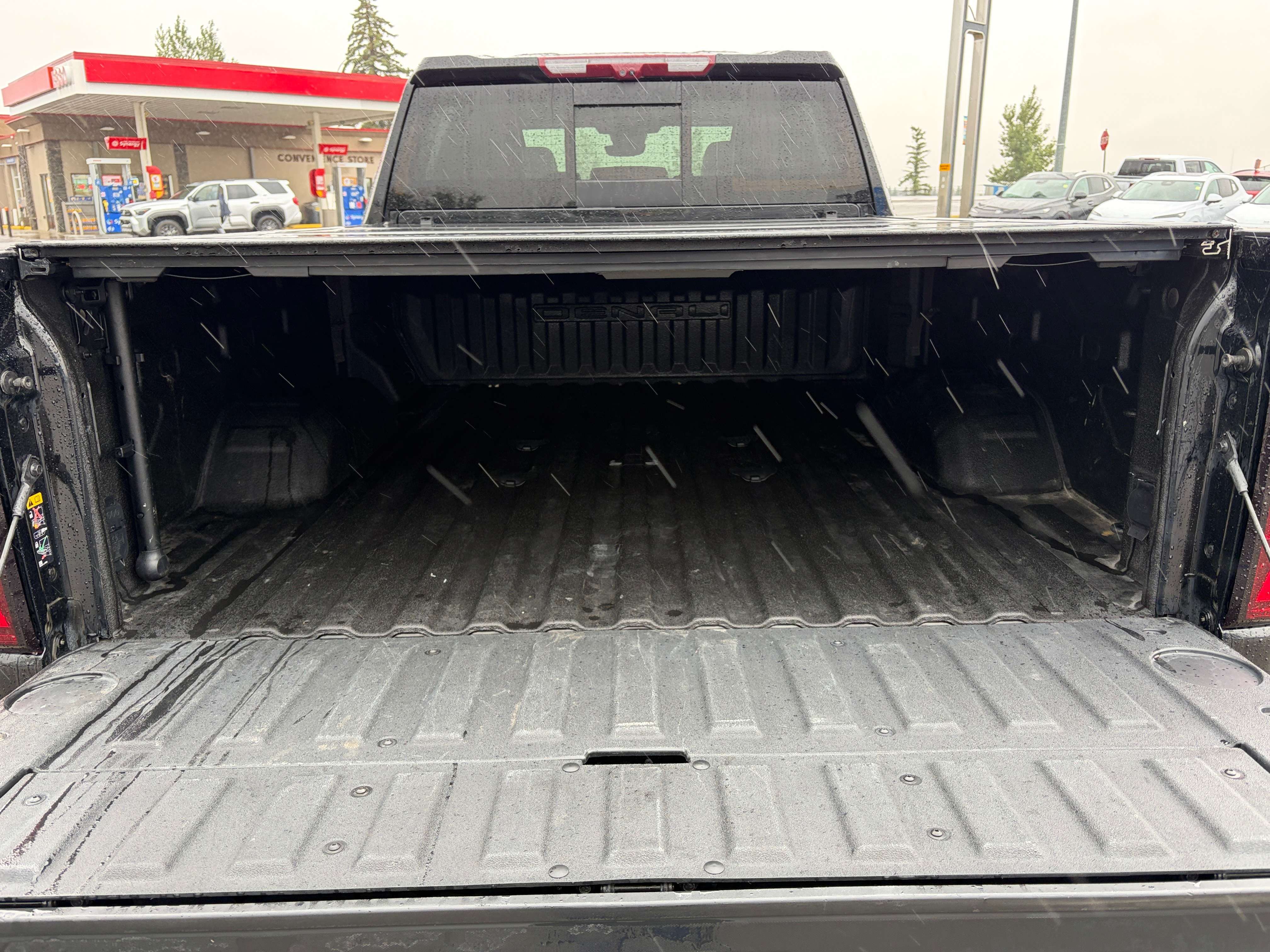2024 GMC Sierra 3500HD