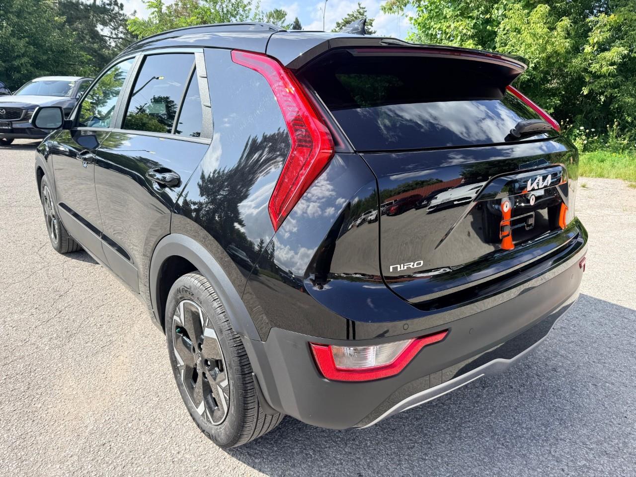 2023 Kia Niro EV