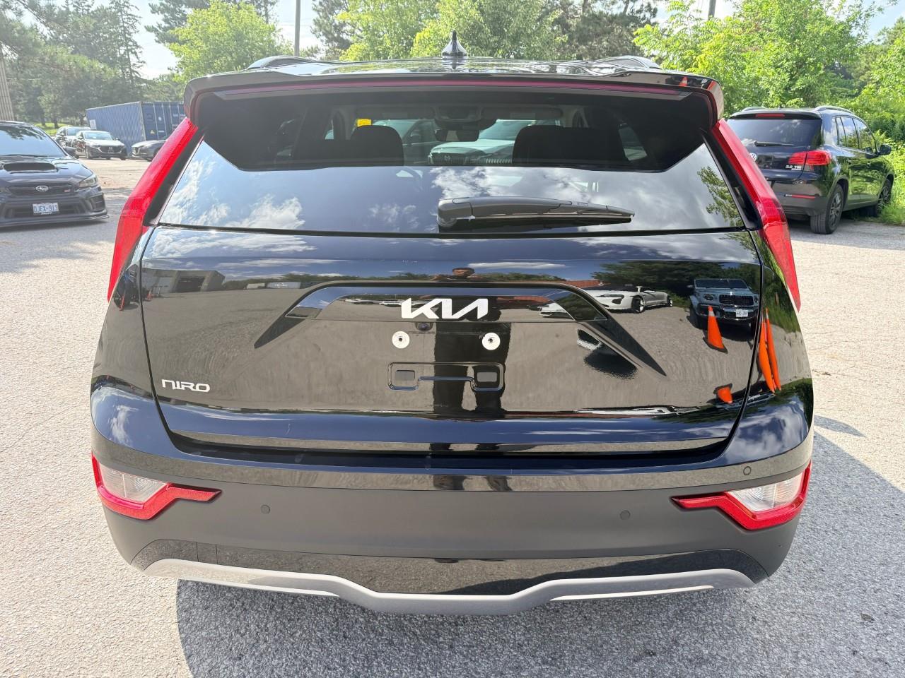 2023 Kia Niro EV