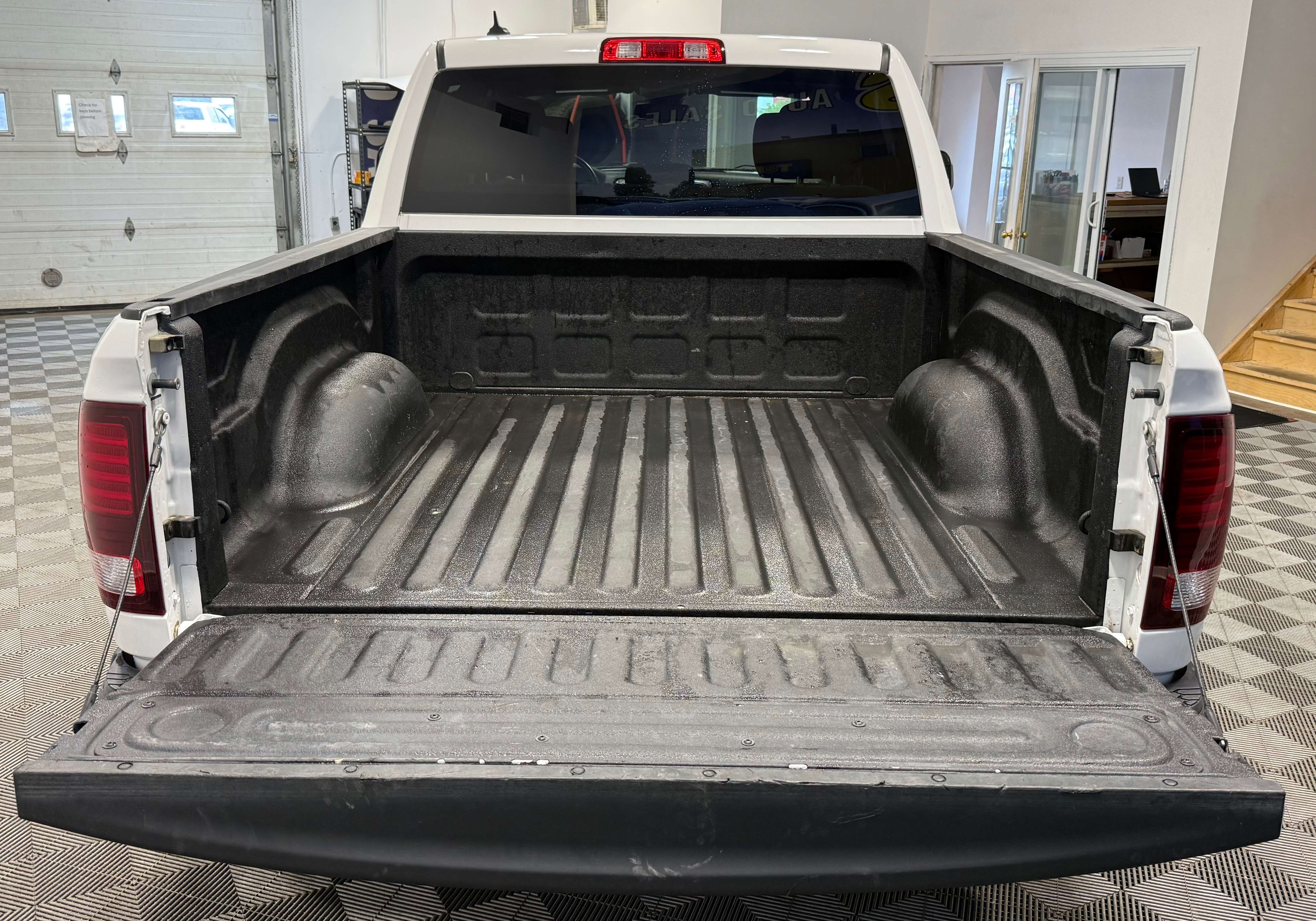 2022 RAM 1500 Classic