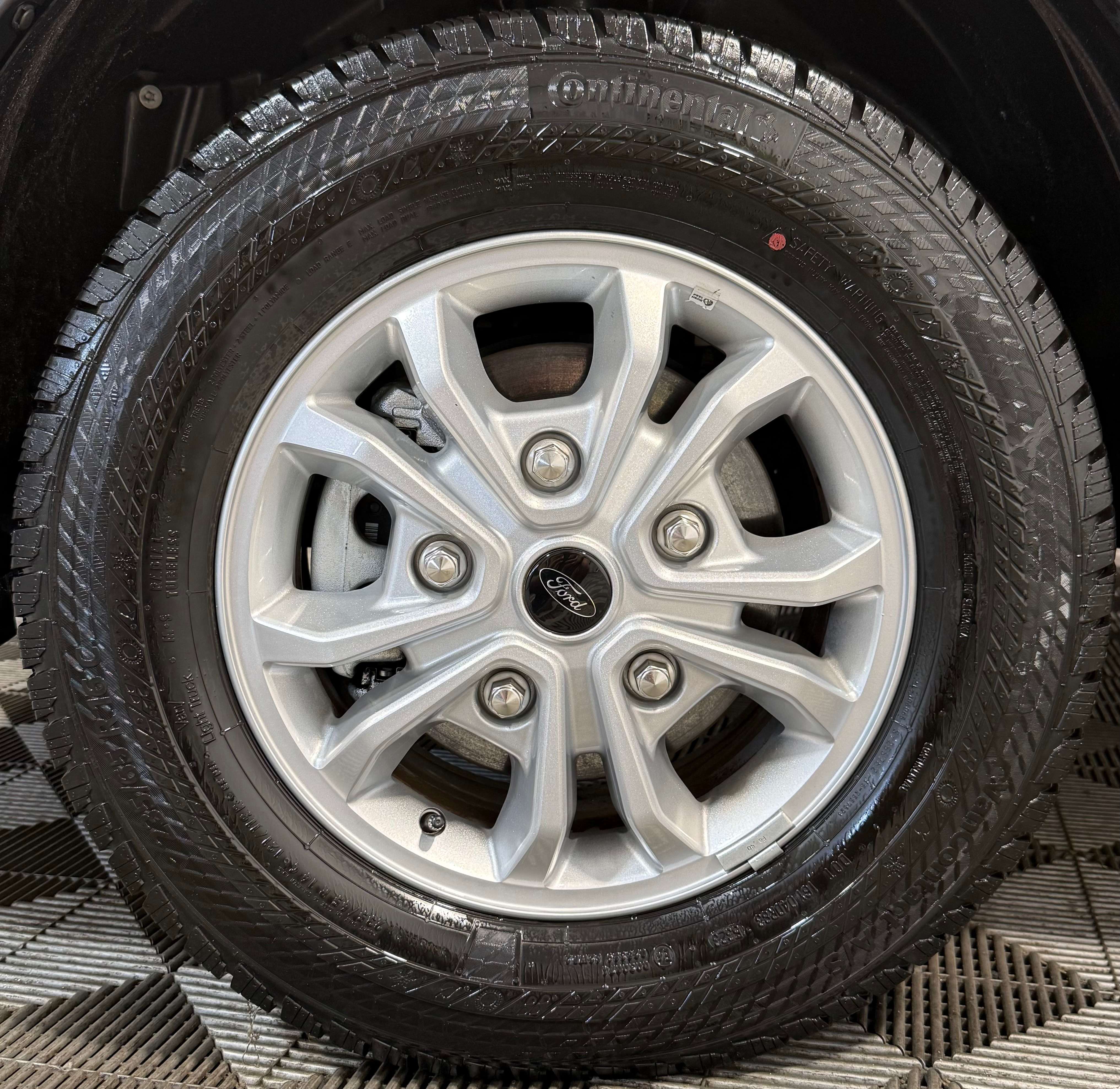 2024 Ford Transit-350 Passenger