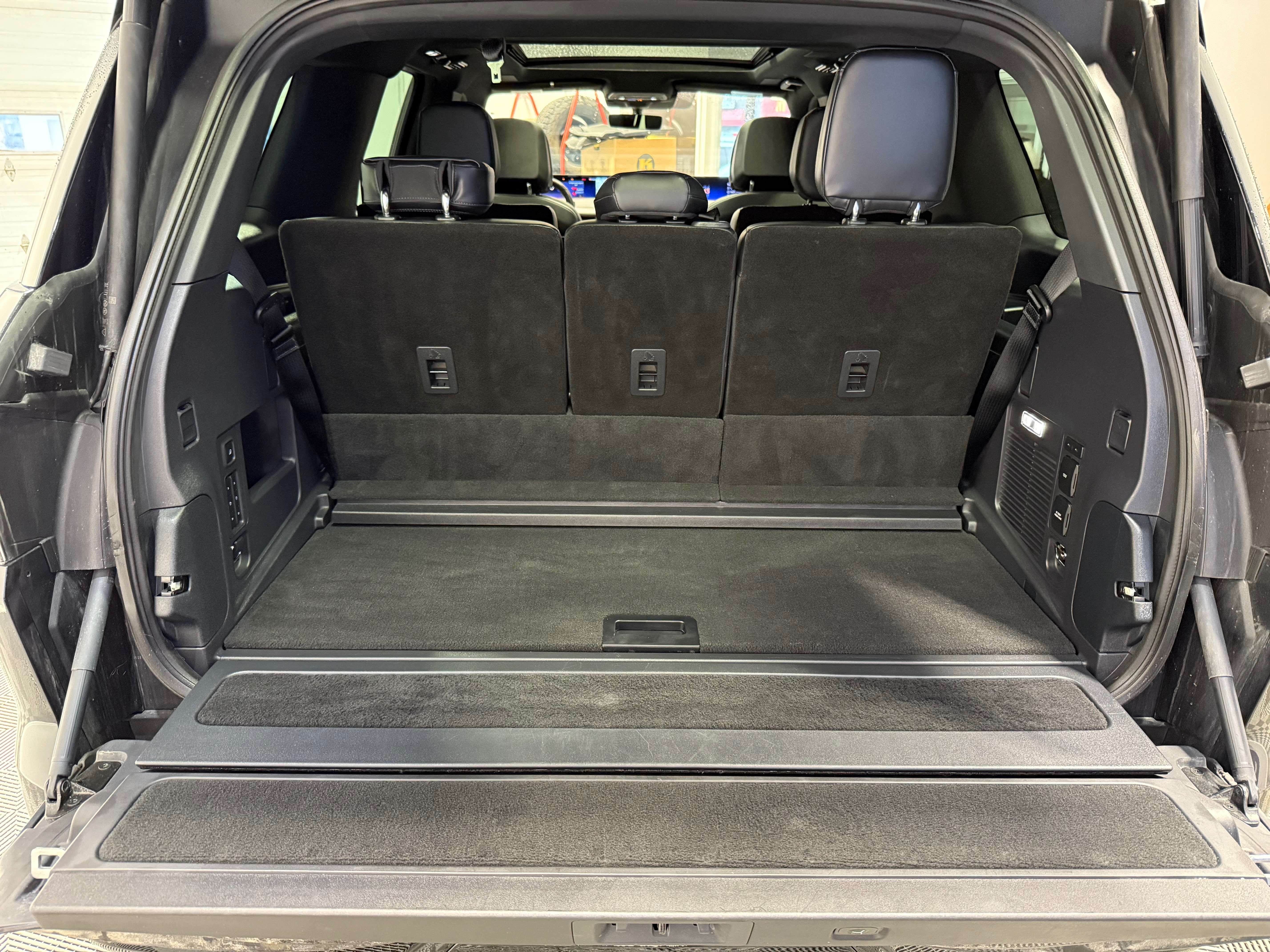2025 Lincoln Navigator