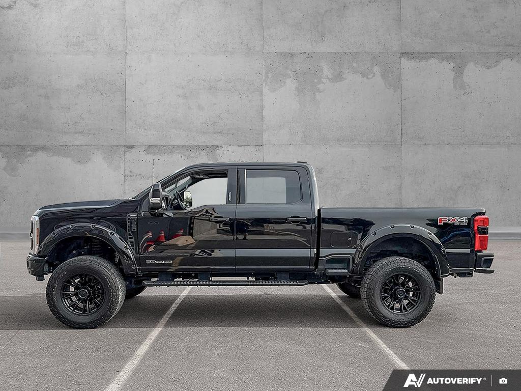 2024 Ford F-350