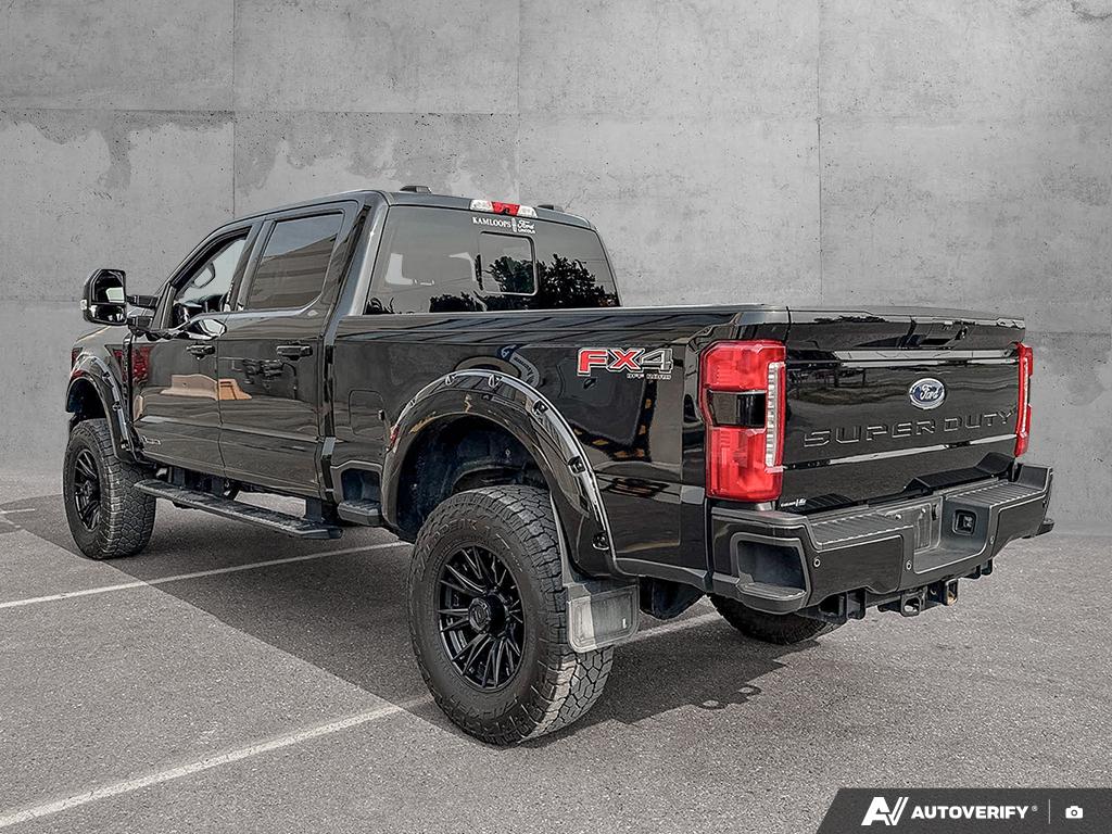 2024 Ford F-350