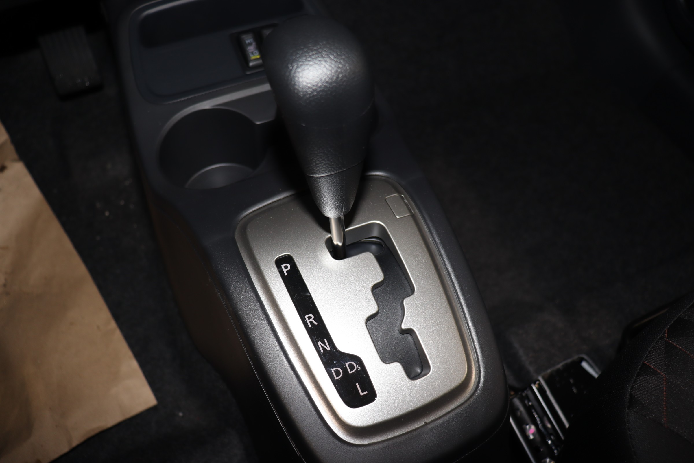 2024 Mitsubishi Mirage